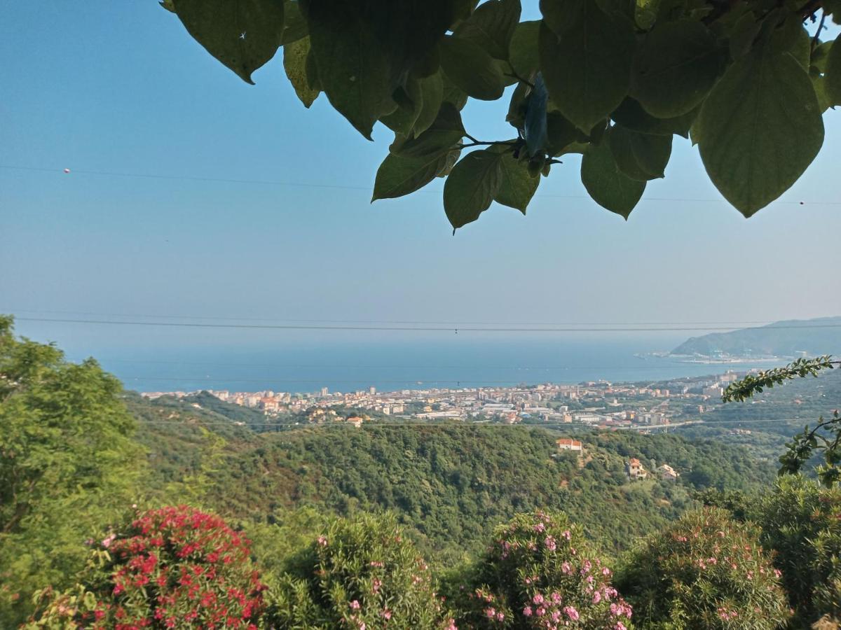 Casa Roberto B&B Savona Exterior photo