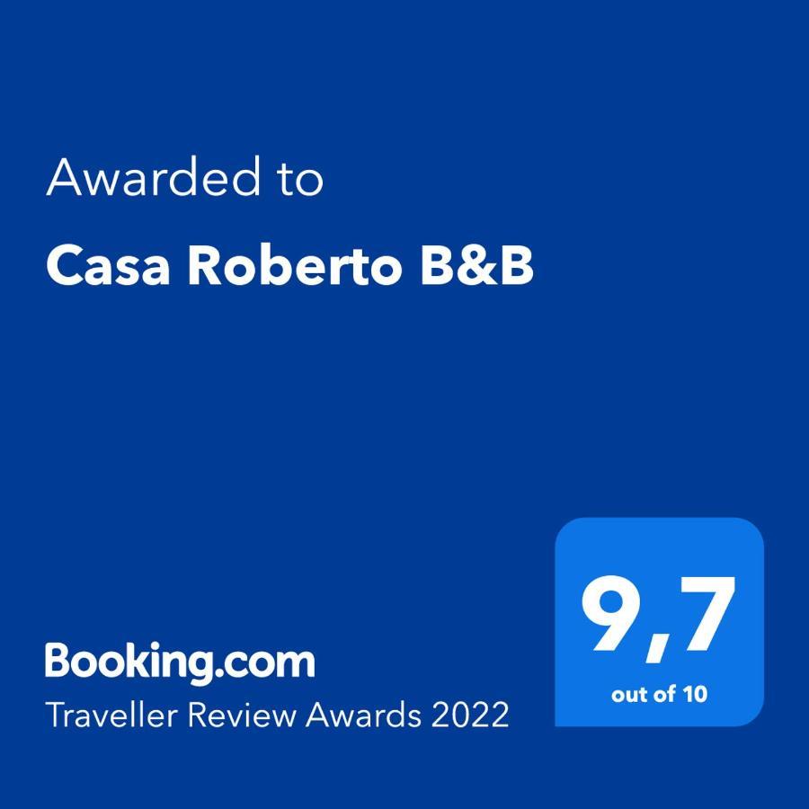 Casa Roberto B&B Savona Exterior photo