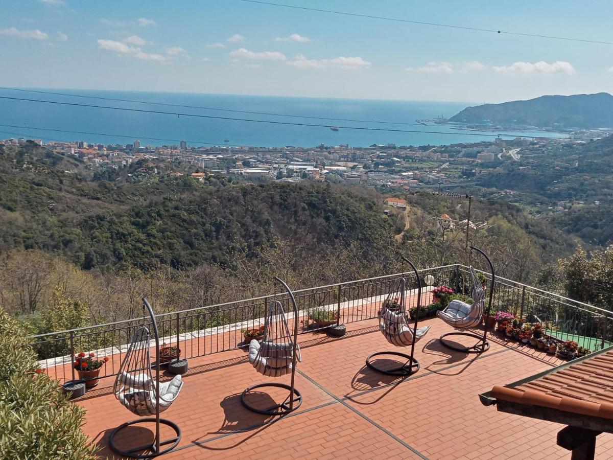 Casa Roberto B&B Savona Exterior photo