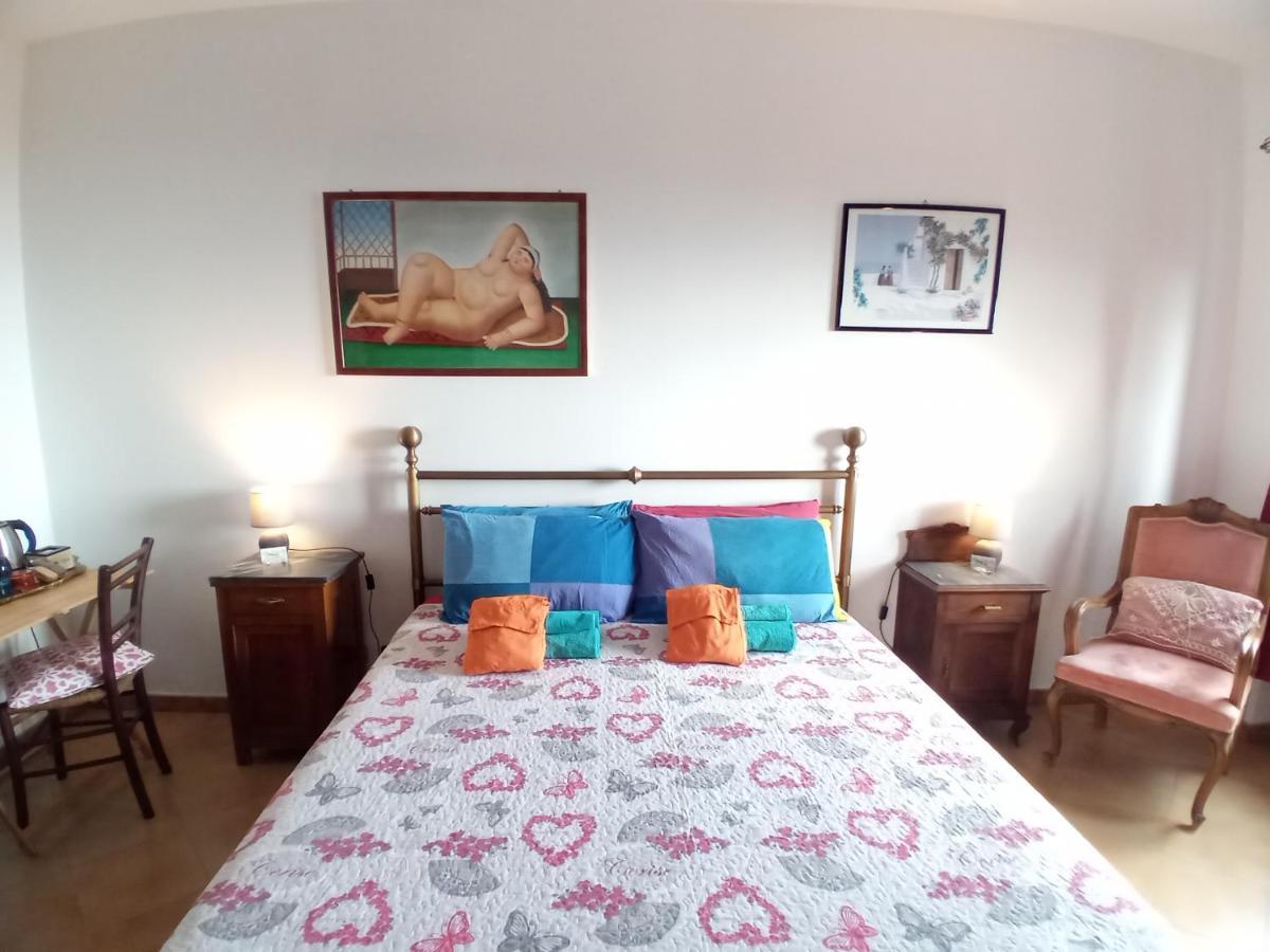 Casa Roberto B&B Savona Exterior photo