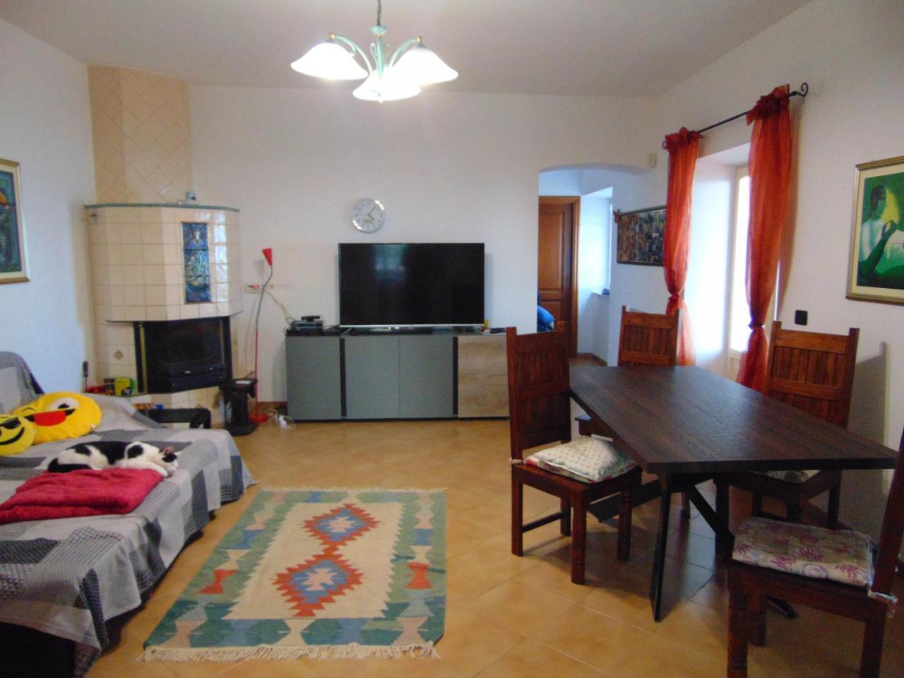 Casa Roberto B&B Savona Exterior photo