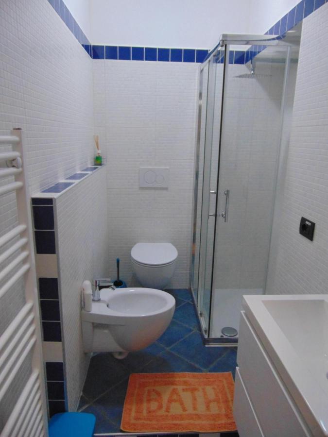 Casa Roberto B&B Savona Exterior photo