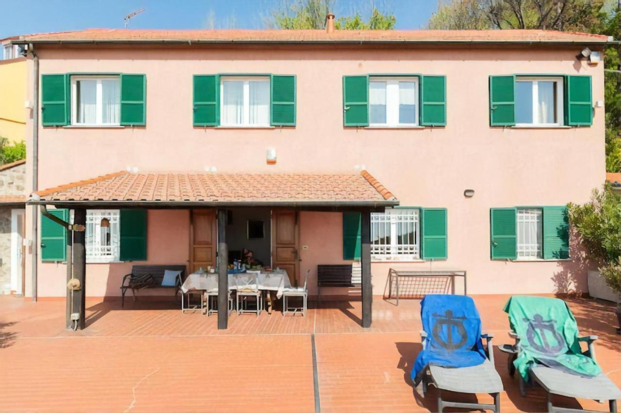 Casa Roberto B&B Savona Exterior photo