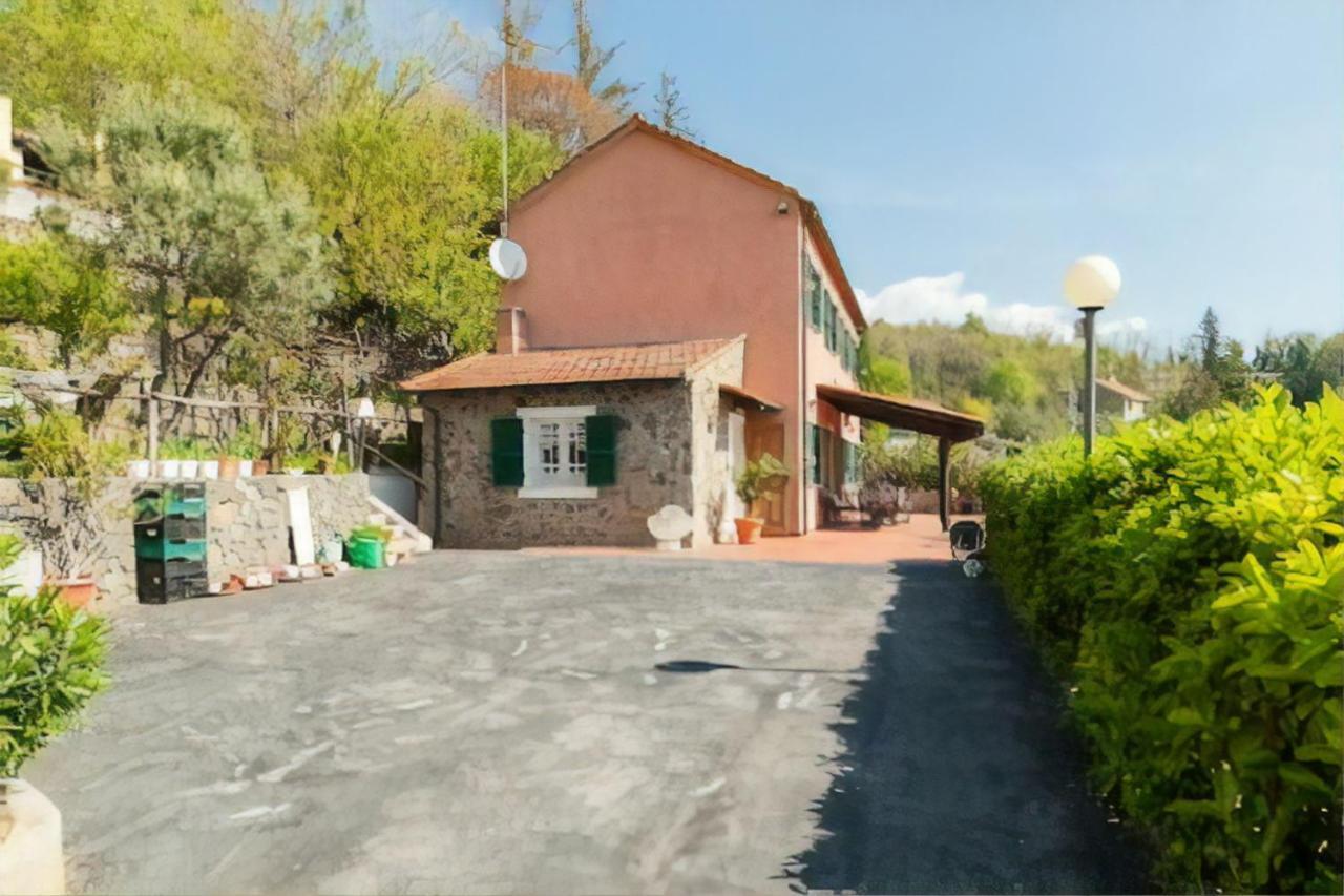 Casa Roberto B&B Savona Exterior photo